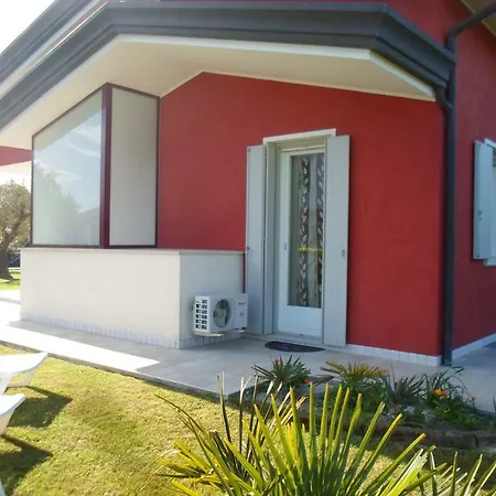 Dimora Simona Holiday home Caorle